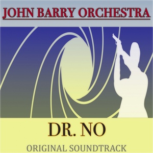 Обложка для John Barry Orchestra - Do Nòs Theme