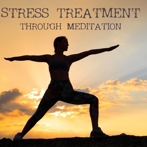 Обложка для Zen Meditation and Natural White Noise and New Age Deep Massage - Seaside Meditation