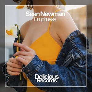 Обложка для Sean Newman - Emptiness