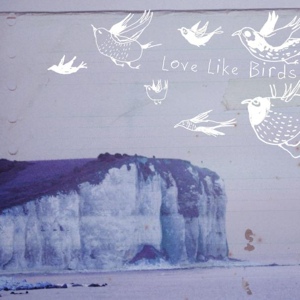 Обложка для Love Like Birds - Cold Ground