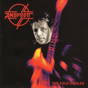 Обложка для Andy Scott - Be With You Soon