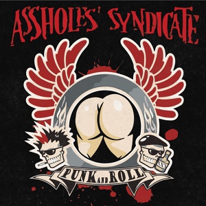 Обложка для Assholes Syndicate - Criticize the Size