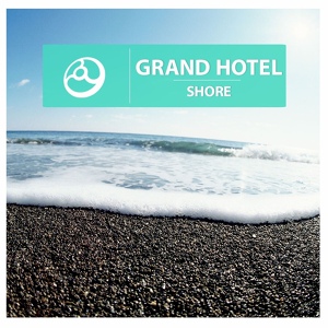 Обложка для Grand Hotel - Please Fasten Your Seatbelts