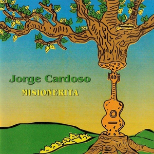 Обложка для Jorge Cardoso - Rasguido Doble