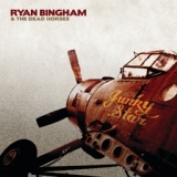 Обложка для Ryan Bingham - Hard Worn Trail
