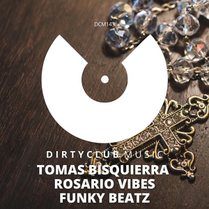 Обложка для Tomas Bisquierra - Funky Beatz