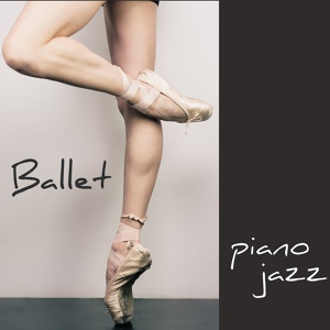 Обложка для Ballet Dance Jazz J. Company - Danse Moderne (Modern Jazz Dance)