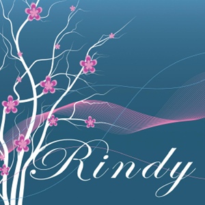 Обложка для Rindy - All the World
