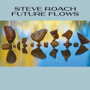 Обложка для Steve Roach - Air Meditation