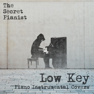 Обложка для The Secret Pianist - Levitating (Piano Instrumental)