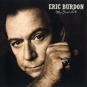 Обложка для Eric Burdon - Black And White World