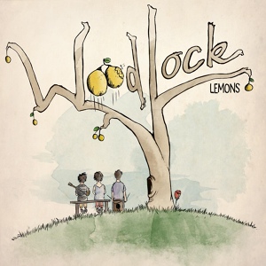 Обложка для Woodlock - Blood Brothers
