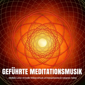 Обложка для Meditationsmusik Guru - Offenheit