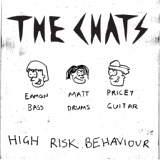 Обложка для The Chats - Better Than You