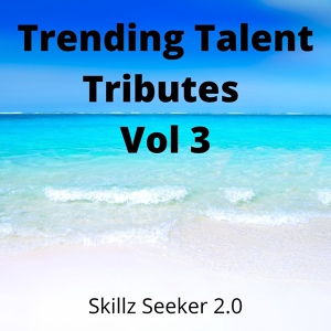 Обложка для Skillz Seeker 2.0 - Waves (Tribute Version Originally Performed By KANGDANIEL)