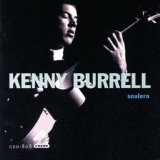 Обложка для Kenny Burrel - People (Kenny Burrell-1996-Soulero)