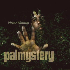 Обложка для Victor Wooten - The Lesson