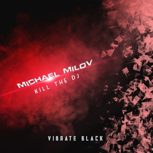 Обложка для Michael Milov - Kill The DJ
