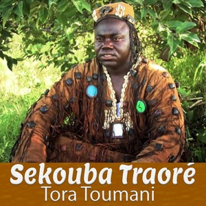 Обложка для Sekouba Traoré - Tora Toumani