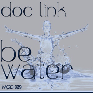 Обложка для Doc Link - Be Water (Rubies)