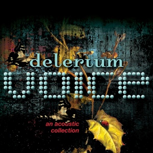 Обложка для Delerium - Silence (Conures Remix)