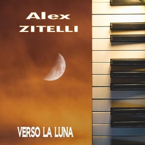 Обложка для Alex Zitelli - Fiore di gelso