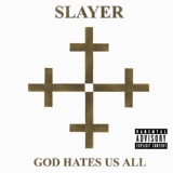 Обложка для Slayer - Bloodline