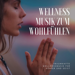 Обложка для Wellness Regendusche - Wellness Musik zum Wohlfühlen