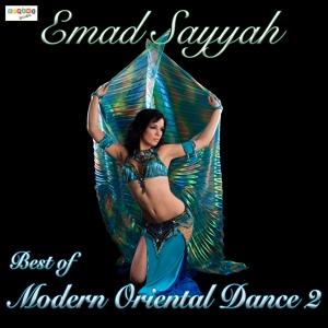 Обложка для Emad Sayyah - Let Me Be Your Lover