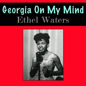 Обложка для Ethel Waters - Moonglow
