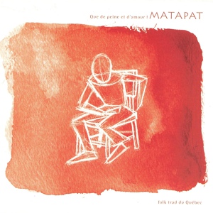 Обложка для Matapat - Suite Angélique