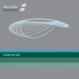 Обложка для Roni Size Reprazent - Watching Windows (Album Version)