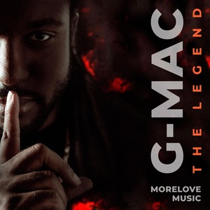 Обложка для G-Mac - Love Your Life