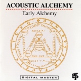 Обложка для Acoustic Alchemy - Amanecer