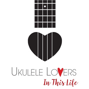 Обложка для Ukulele Lovers - Il respiro di te