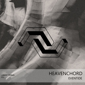 Обложка для Heavenchord - Eventide