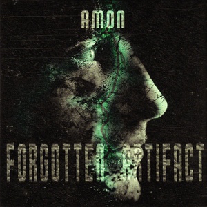 Обложка для Amon - 999