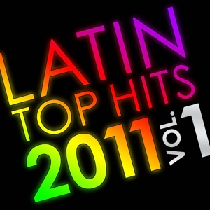 Обложка для The Latin Chartbreakers - Tonight (I'm Lovin' You)