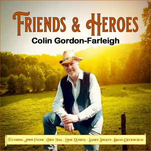 Обложка для Colin Gordon-Farleigh - He'll Have To Go