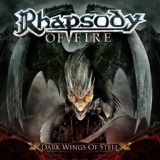 Обложка для Rhapsody Of Fire - Vis Divina