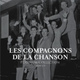 Обложка для Les Compagnons de la Chanson - Pauvre pêcheur