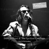 Обложка для Dave Stewart feat. The Spiritual Cowboys - The Devil's Just Been Using You