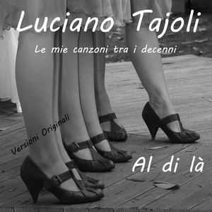 Обложка для Luciano Tajoli - Arrotino