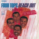 Обложка для Four Tops - What Else Is There To Do (But Think About You)