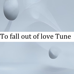 Обложка для Myata Ann - To fall out of love Tune