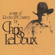 Обложка для Chris LeDoux - Mighty Lucky Man