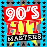 Обложка для 90s Maniacs, 90's Groove Masters, 90s Unforgettable Hits, The 90's Generation - Celebration