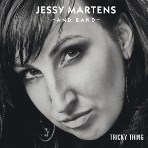 Обложка для Jessy Martens and Band - Pack Of Lies