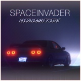 Обложка для hateclub - spaceinvader