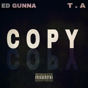 Обложка для ED GUNNA - Copy